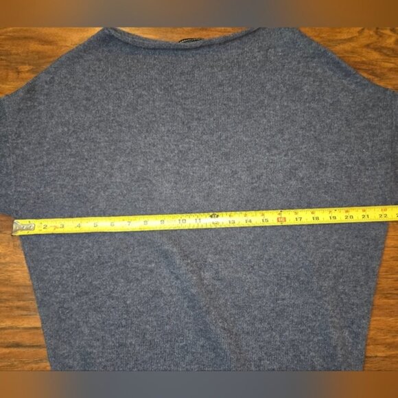 Peruvian Connection Baby Alpaca Sweater Dress - Picture 7 of 9